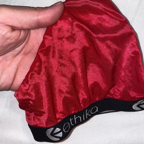 Ethika Bra - Picture 2 of 5